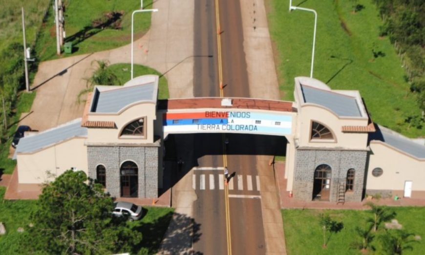 Desde hoy restringen el horario de ingreso a Misiones: será de 7 a 19