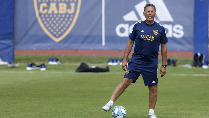 Boca ya tiene un hotel para la pretemporada