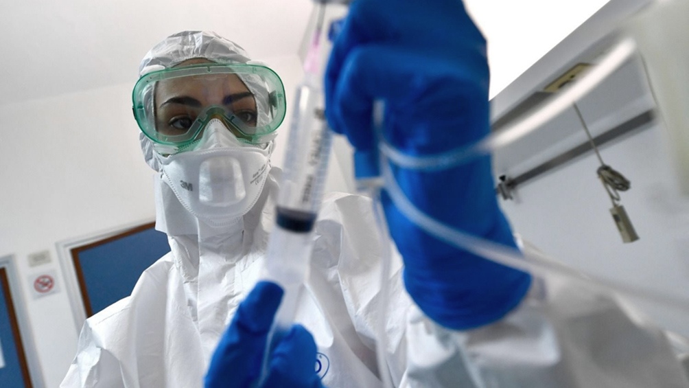 #Coronavirus: reportaron otros 166 muertos y el total de fallecidos asciende a 3.813 en Argentina