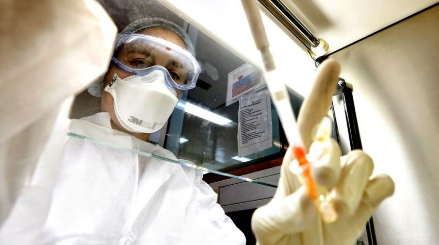 #Coronavirus en Argentina: 50 nuevas muertes eleva a  6.567 el total de víctimas fatales