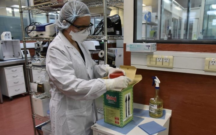 #Coronavirus: con 99 nuevas muertes, ascienden a 6947 las víctimas fatales en Argentina