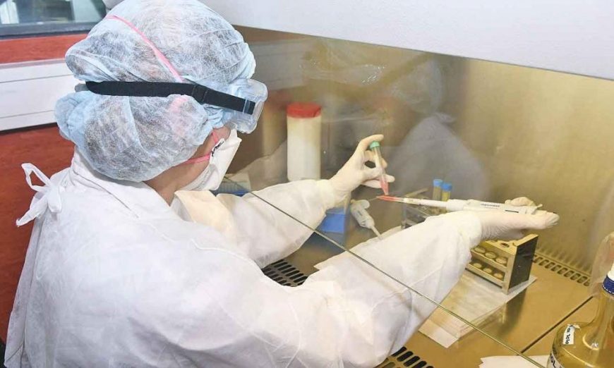 #Coronavirus: con 20 nuevas muertes, se eleva a 5.657 el total de fallecidos en Argentina