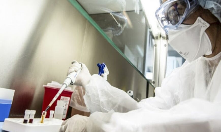 #Coronavirus: agregan cefalea, diarrea y vómitos a la definición de caso sospechoso