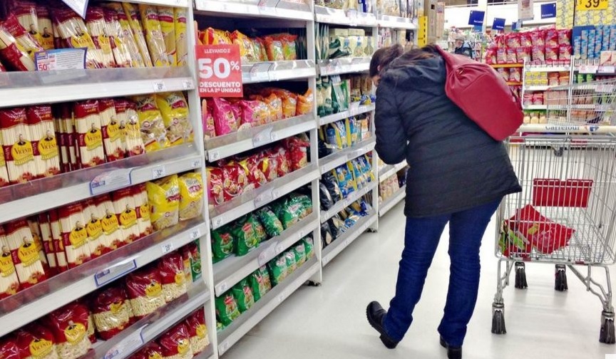 Empresas alimenticias solicitan aumentos y el fin de Precios Máximos