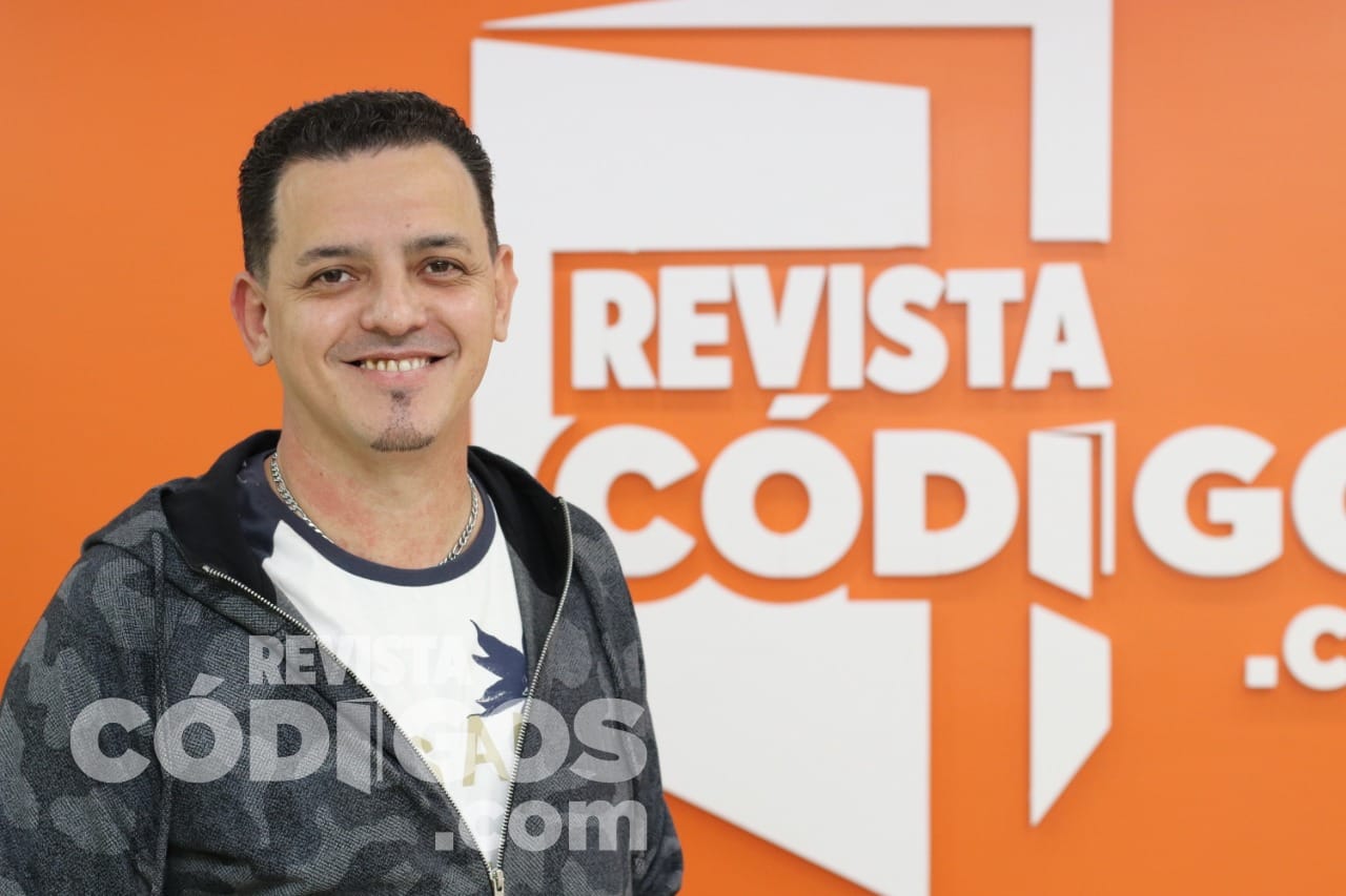 “Bailemos desde casa”, la propuesta del DJ Guillermo Atencio que ya llegó a 12 países