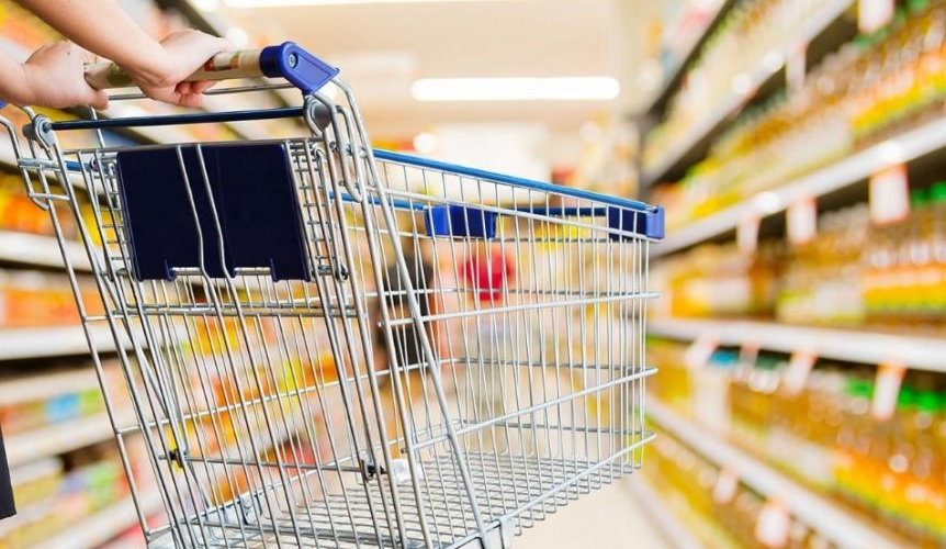 Proyectan una inflación de 2,1% para mayo