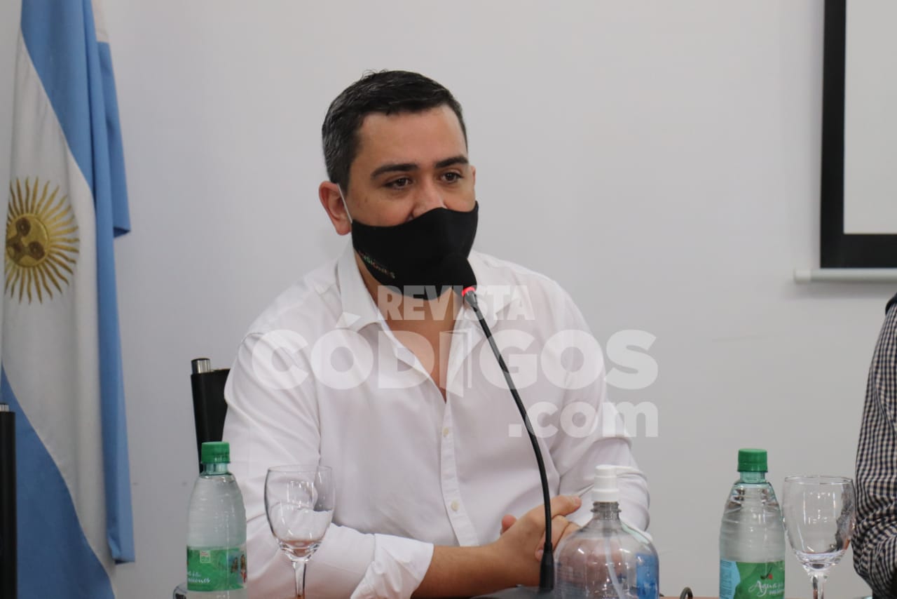 #Coronavirus: “En Misiones continuará el turismo interno mientras no haya un brote de contagios”, aseguró Arrúa
