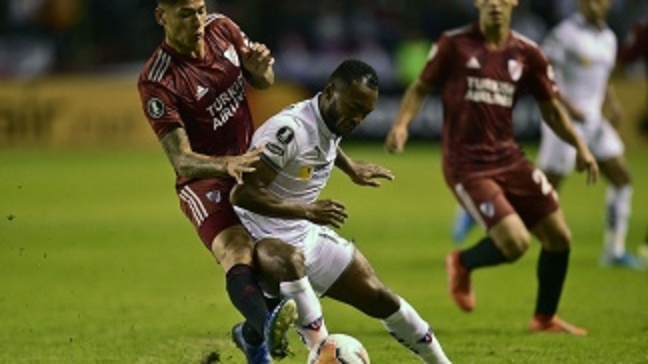 #Coronavirus: Liga de Quito, rival de River en la Libertadores, confirmó ocho casos positivos