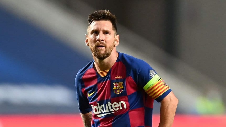 Bartomeu, presidente de Barcelona: "Messi es el pilar de nuestro proyecto"