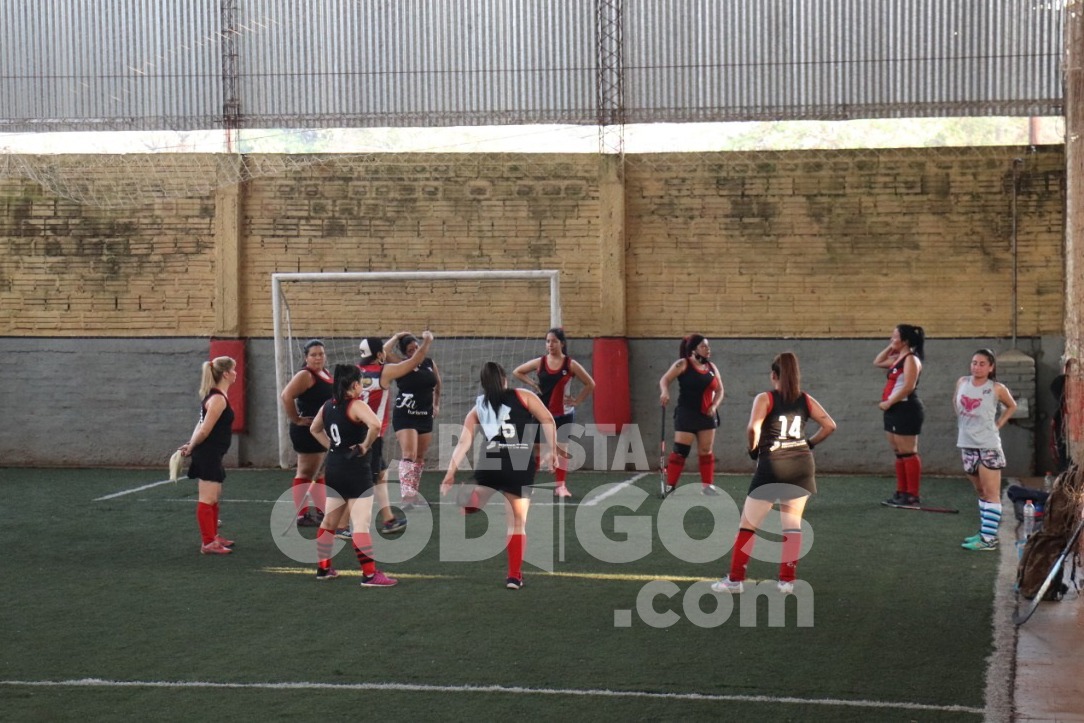 Obras Sanitarias abrirá su escuela de hockey el 15 de septiembre en Posadas