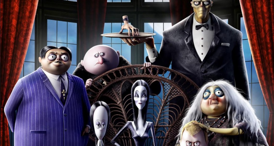 Los Locos Addams desembarcarán este fin de semana en el Autocine del Parque del Conocimiento