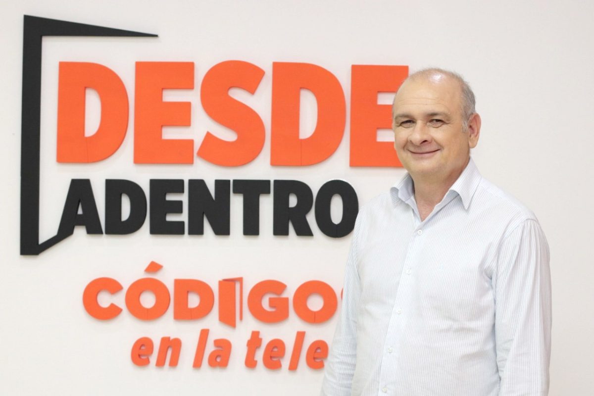 "El rol de la política es fundamental en este contexto de pandemia", aseguró Wellbach