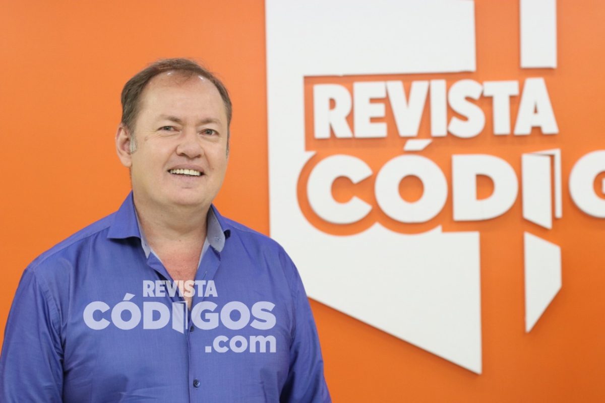 Rolando Roa: «Hoy la gente necesita lo mejor de la dirigencia política»