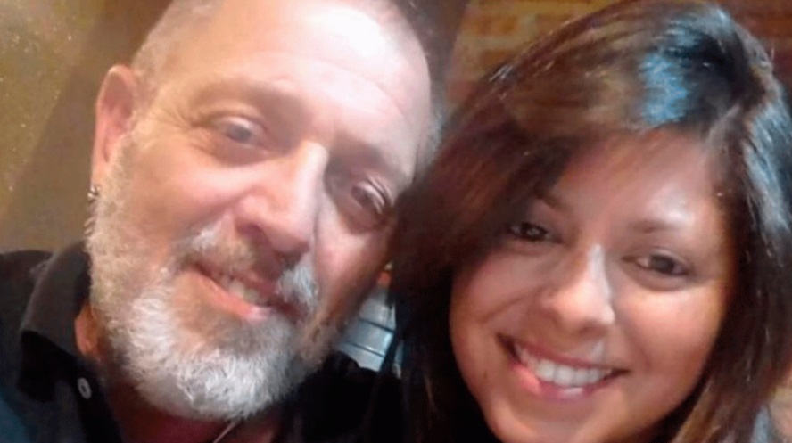 Córdoba: falleció Solange, la joven que estaba internada con cáncer y a la que no le dejaron ver a su papá