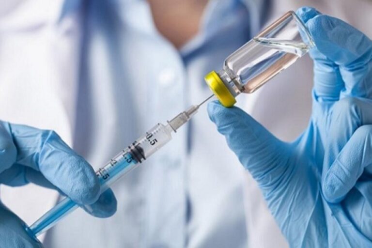 #Coronavirus: desde hoy se pone en marcha la prueba de vacuna en personas en el país