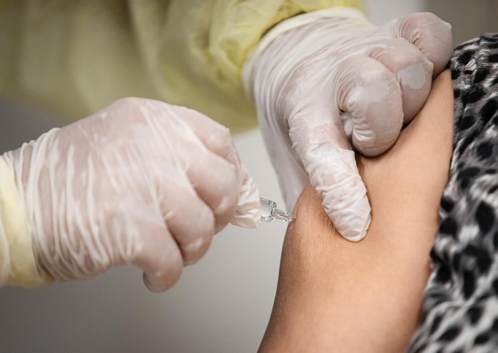 #Coronavirus: Argentina no distribuirá la vacuna en Brasil