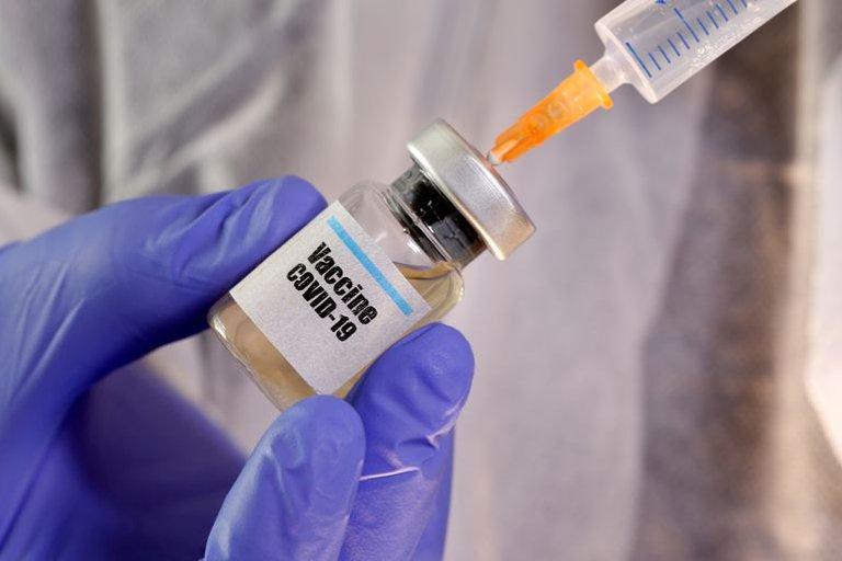 Pandemia: aseguran que San Pablo tendrá en noviembre la primera vacuna contra Covid-19