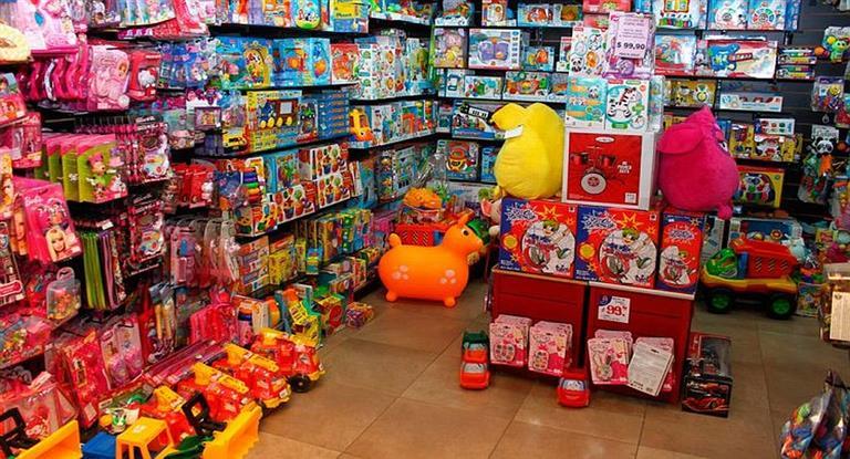 Las ventas por el Día del Niño se incrementaron 1,3% interanual, según informe
