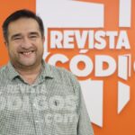 Mirá la galería de imágenes de un nuevo programa de Códigos en la Tele