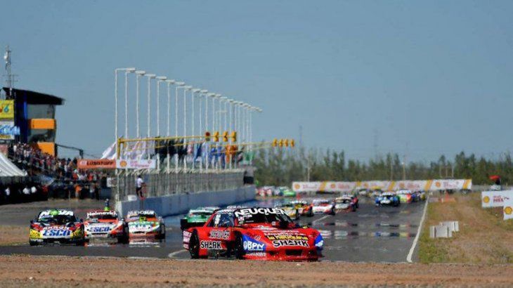 El Gobierno autoriza eventos deportivos internacionales y el automovilismo