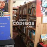 La Biblioteca Popular 2 de Abril continúa ofreciendo actividades en pandemia: "La prioridad es el lector”