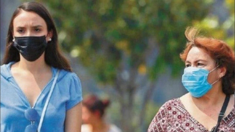 Seis provincias argentinas superaron los 30 grados en pleno invierno