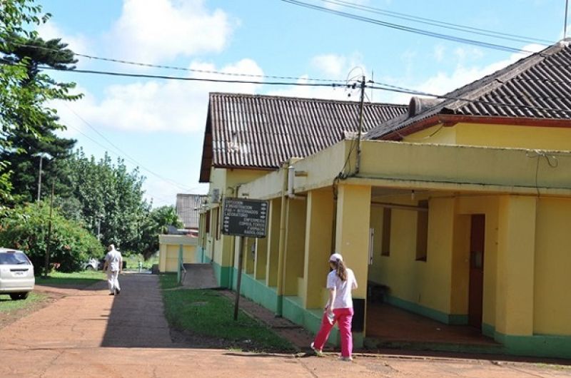 Investigan el homicidio de una paciente de 20 años en el hospital Carrillo de Posadas