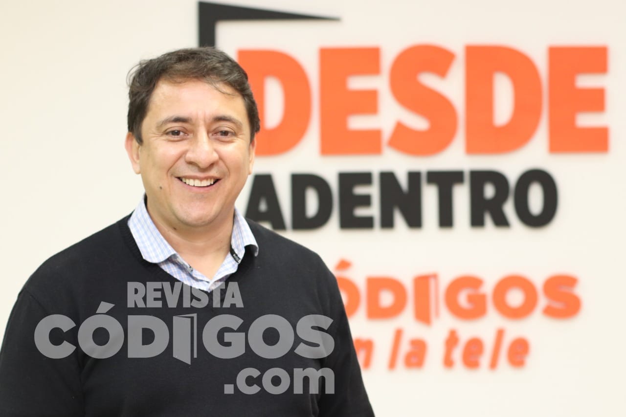 Presupuesto 2021: “Es flexible, cumplible y ordenado”, destacó Cesino