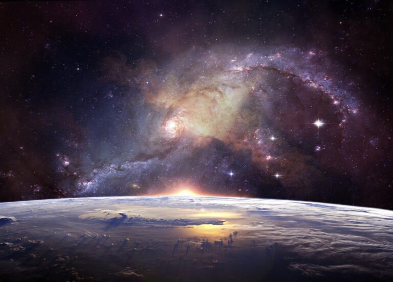 “Viajando a través del Universo”, una nueva Charla Astronómica en el Parque