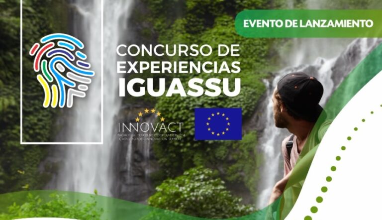 Presentarán  el Concurso Trinacional de Experiencias Iguassu destinado a emprendedores de la región