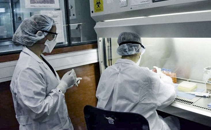 #Coronavirus: ya son más de 350 mil los contagiados en Argentina