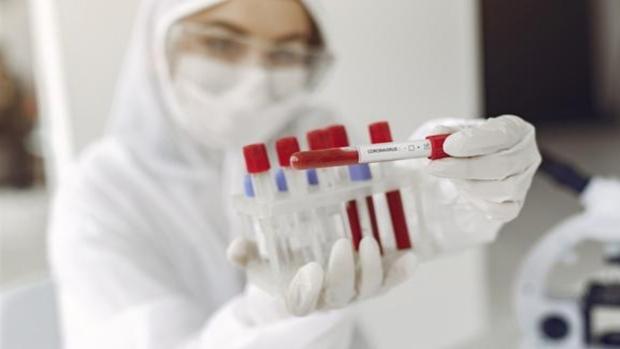#Coronavirus: suman 5.527 los fallecidos y 282.437 los contagiados en el país