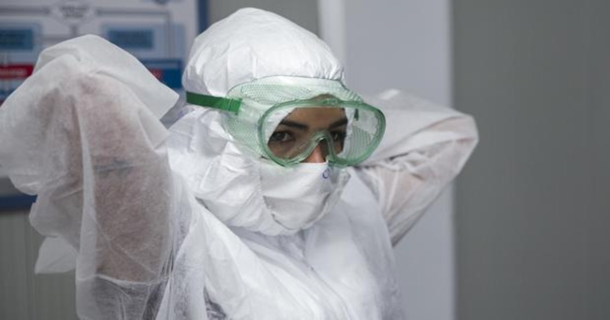 Coronavirus en Argentina: 9.230 contagios y 82 muertes en las últimas 24 horas