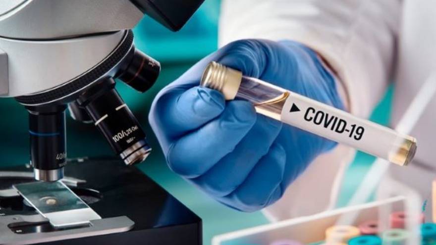 Covid-19 en el país: se registraron 66 nuevas muertes y las víctimas ascienden a 6114