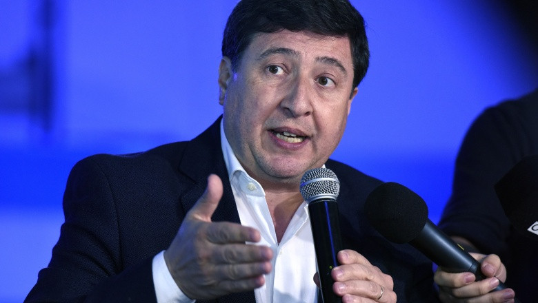 El Gobierno nacional se reúne para reactivar el plan “Argentina contra el hambre”