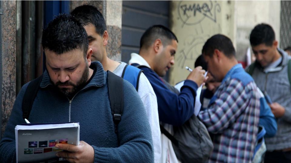 El Indec dará a conocer este jueves la tasa de desocupación del segundo trimestre