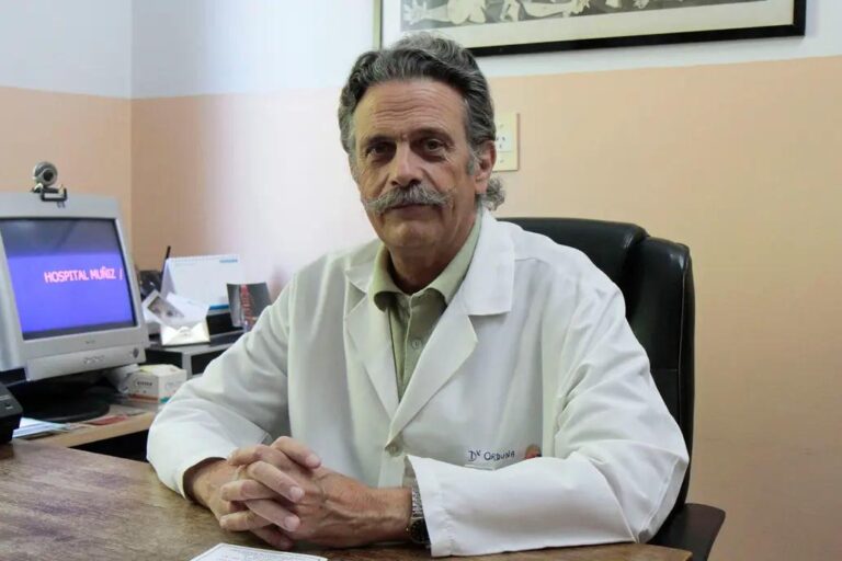Coronavirus: infectólogo asesor del Gobierno dijo que Argentina podría tener una vacuna propia