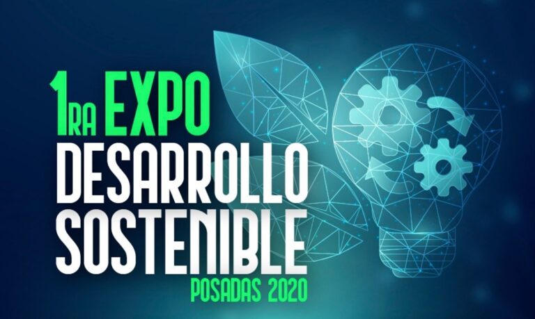 Se realizará la primera Expo de Desarrollo Sostenible de Posadas