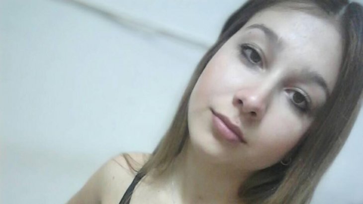 Nahir Galarza denunció haber sido violada en manada e involucró a Fernando Pastorizzo