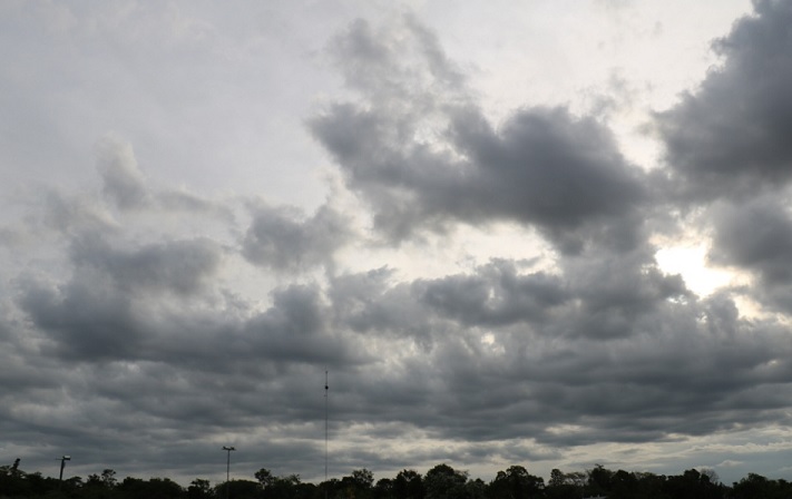 Tiempo en Misiones: domingo con nubosidad variable y descenso de las temperaturas