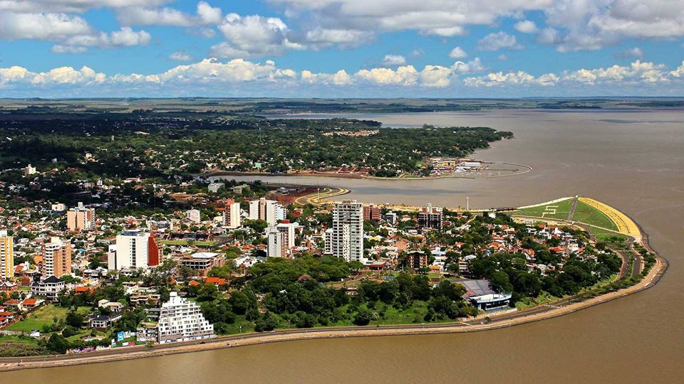 Tiempo: sábado despejado, con mañana fresca y tarde cálida en Misiones