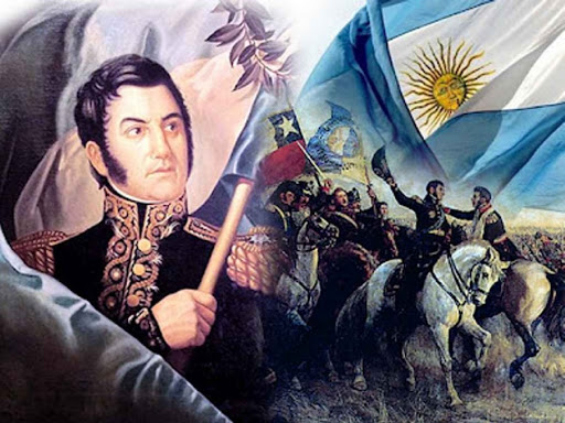 17 de agosto: Aniversario de la muerte del General José de San Martín