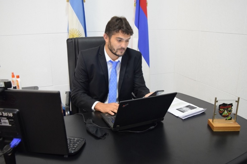 En Posadas el boleto será gratuito para transplantados o en lista de espera