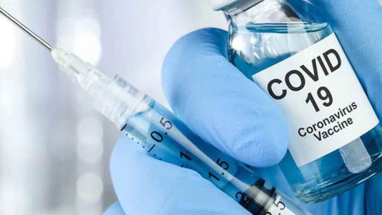 Vacuna contra el Covid-19: Italia inicia la fase de pruebas en humanos