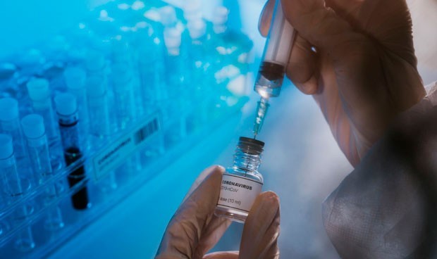 Vladimir Putin anunció que Rusia desarrolló la "primera vacuna" contra el COVID-19