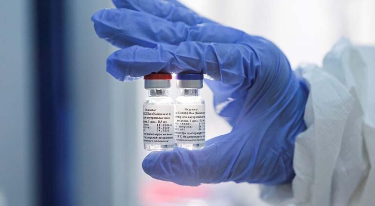 Argentina autorizó a realizar ensayos clínicos de una vacuna china