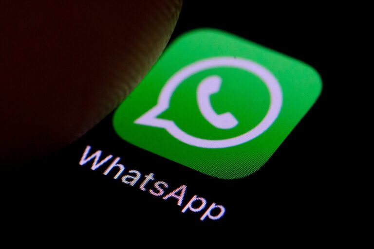 WhatsApp: el truco para que nadie se entere que un mensaje es reenviado