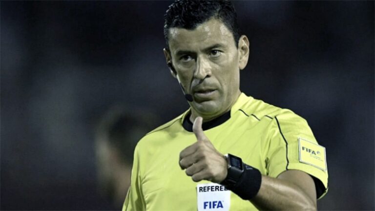 Copa Libertadores: los equipos argentinos ya conocen los árbitros de sus partidos