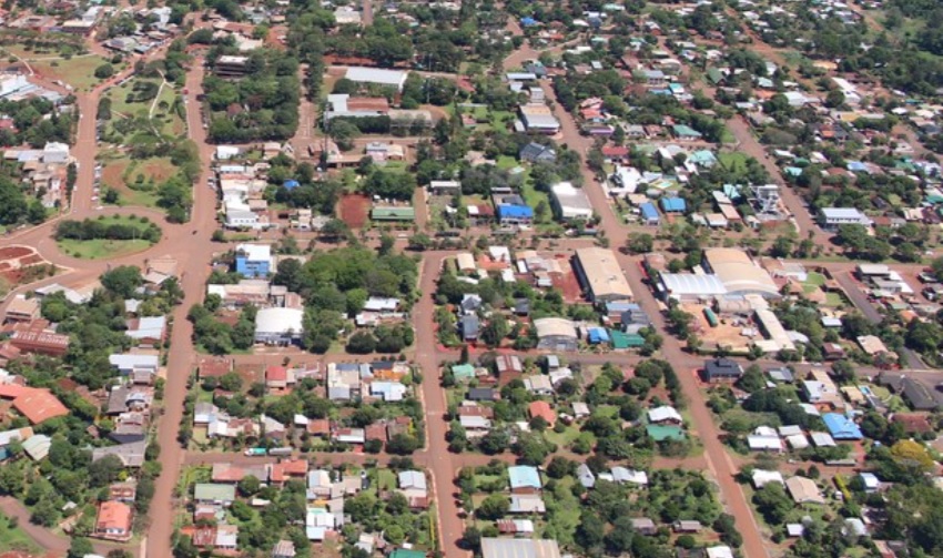 #Coronavirus en Misiones: joven de 24 años, el nuevo caso positivo en Aristóbulo del Valle