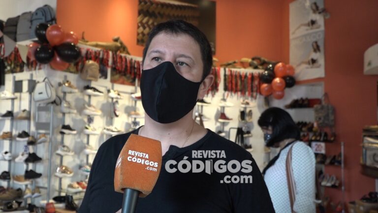 Black Friday en Posadas: el evento se potenció por el cierre de fronteras, según comerciantes